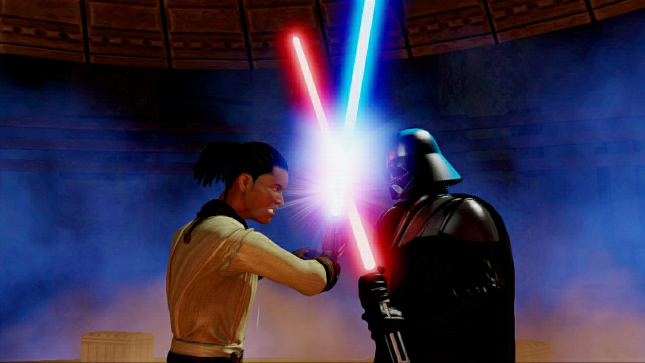 Kinect Star Wars - Imagen 50
